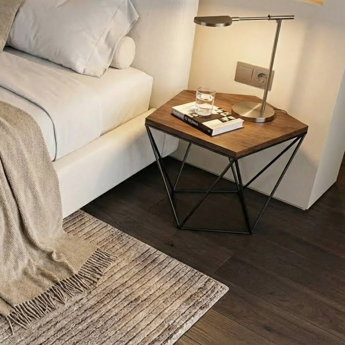 Kolonaki neighborhood street