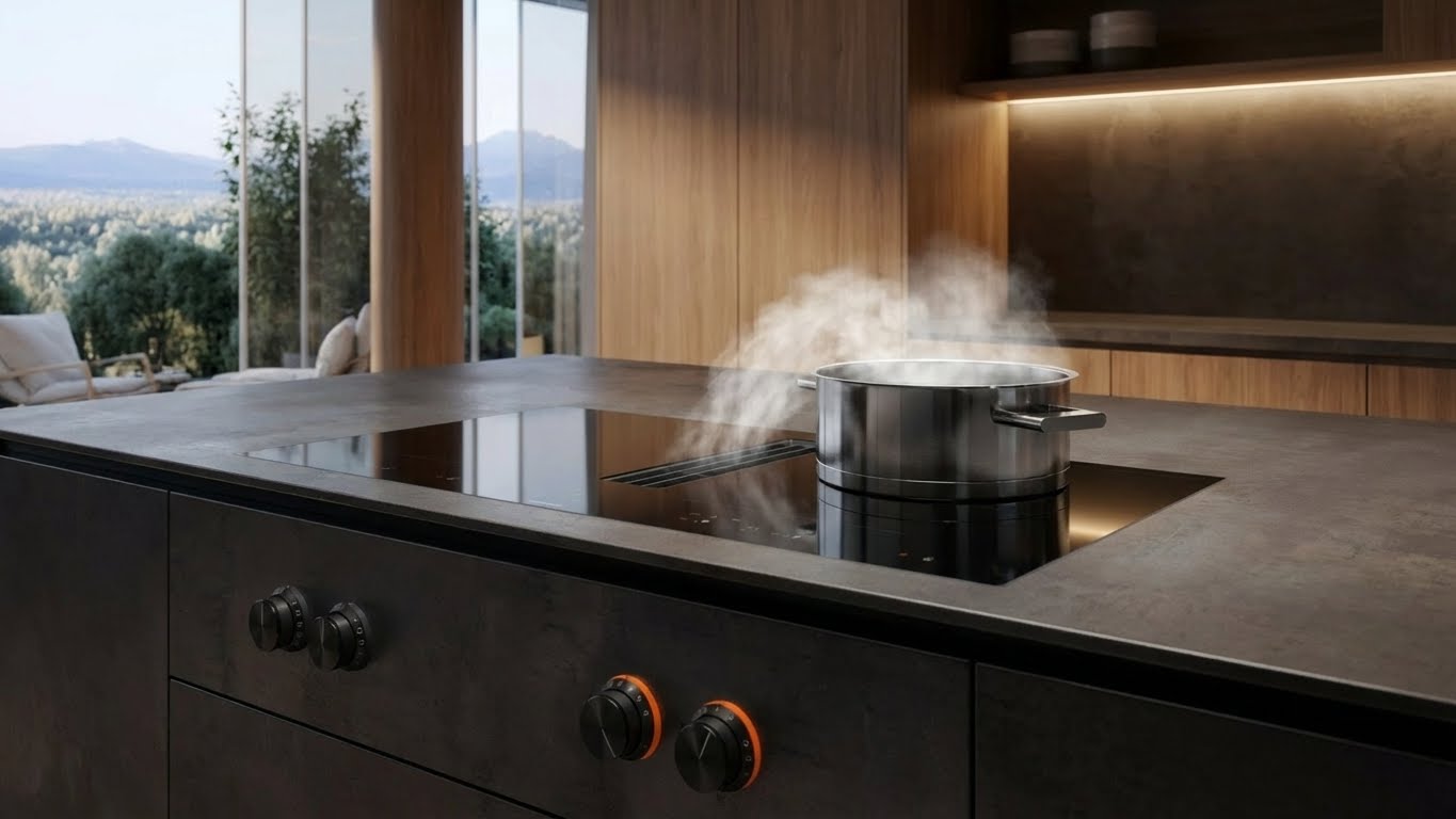 Kolonaki neighborhood street