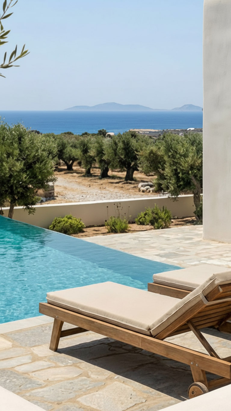 Entrance hall with staircase