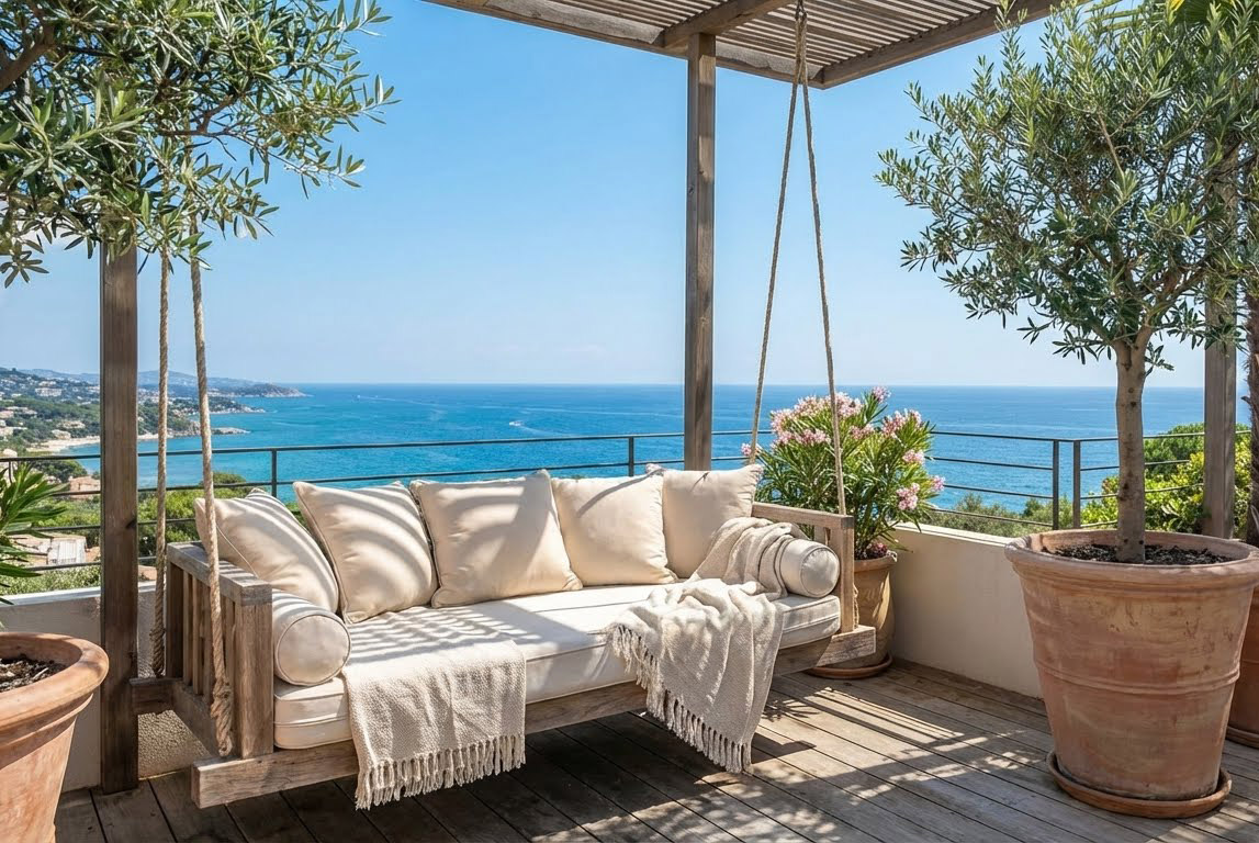 Hallway with Fitness Center and Meeting Room