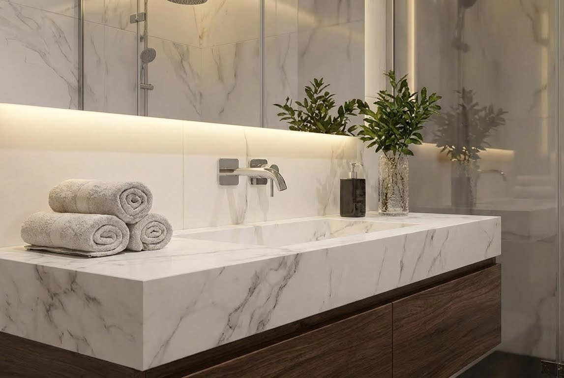 Vue aérienne du projet Hellinikon