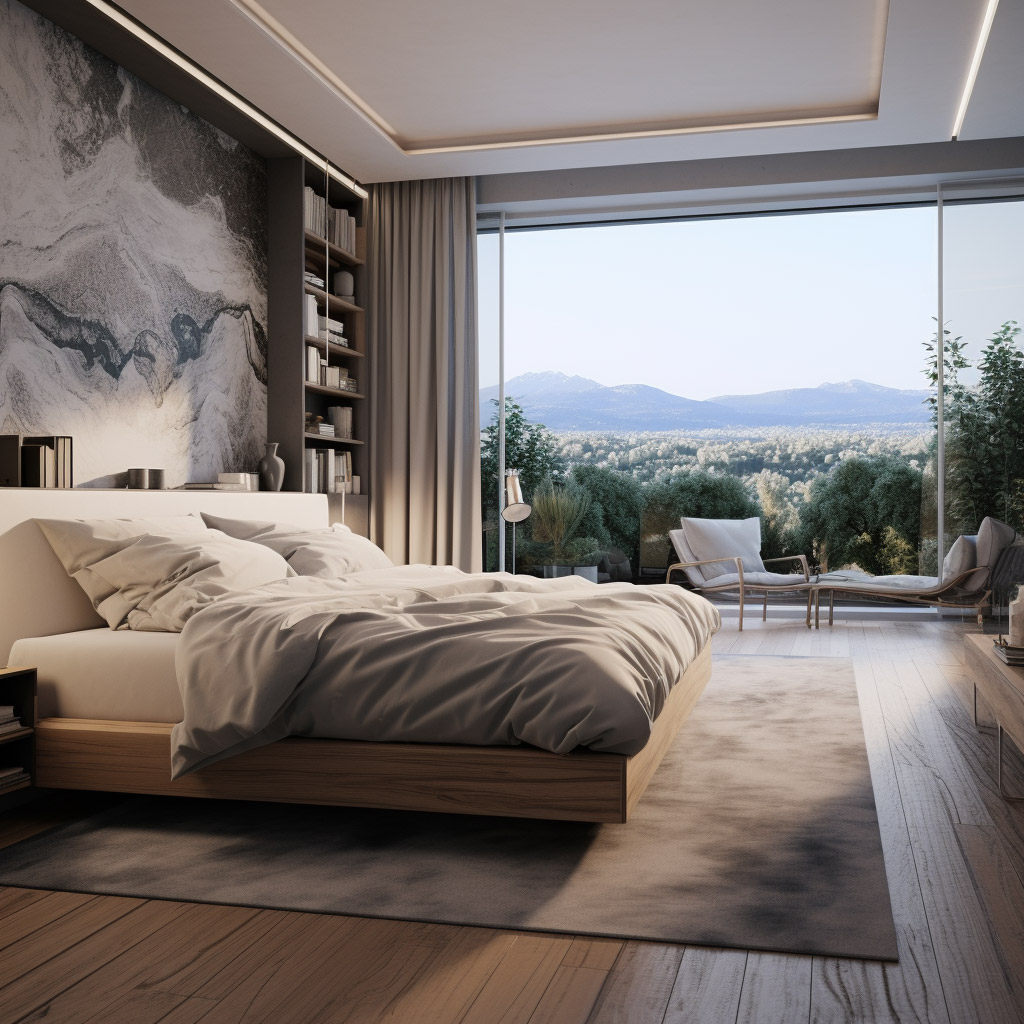 Vue aérienne du projet Hellinikon