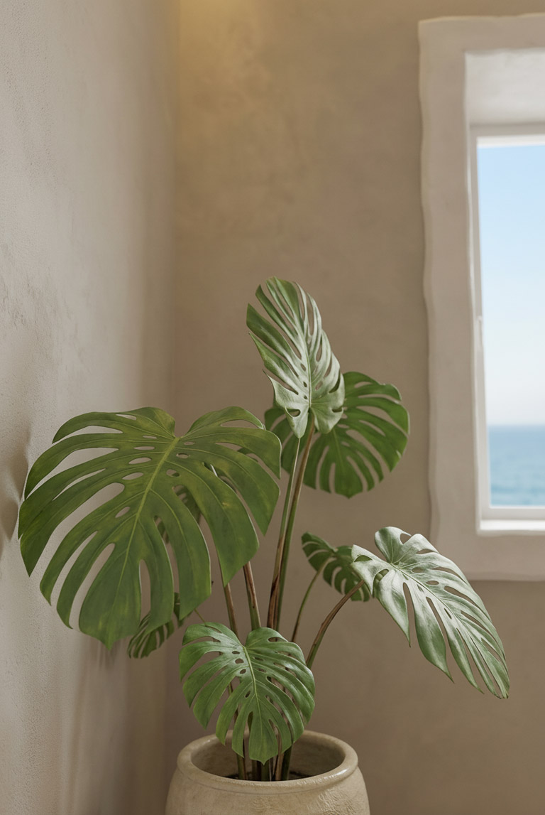 Mezzanine avec fauteuil jaune